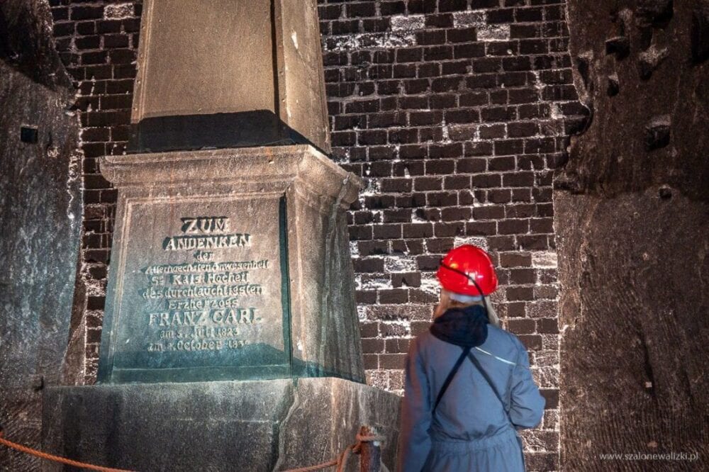 Kopalnia Soli "Wieliczka" - co ciekawego kryje skarb dziedzictwa UNESCO 116 wieliczka
