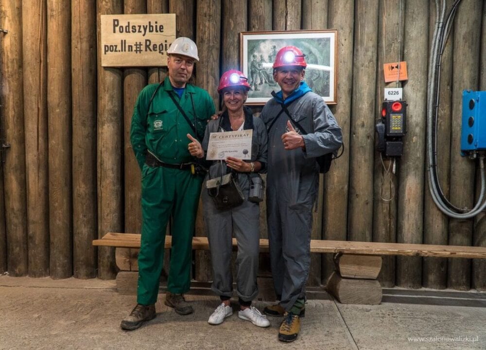 Kopalnia Soli "Wieliczka" - co ciekawego kryje skarb dziedzictwa UNESCO 118 wieliczka