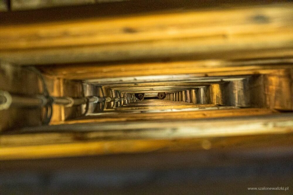 Kopalnia Soli "Wieliczka" - co ciekawego kryje skarb dziedzictwa UNESCO 121 szyb daniłowicza