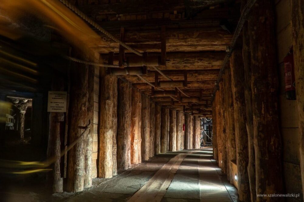 Kopalnia Soli "Wieliczka" - co ciekawego kryje skarb dziedzictwa UNESCO 87 wieliczka