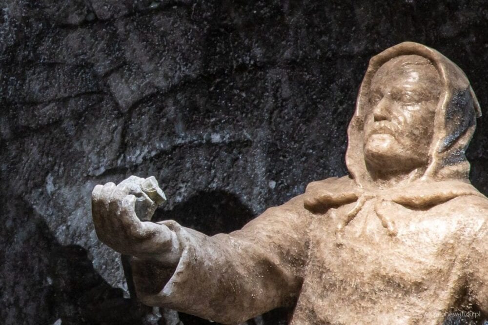 Kopalnia Soli "Wieliczka" - co ciekawego kryje skarb dziedzictwa UNESCO 91 wieliczka