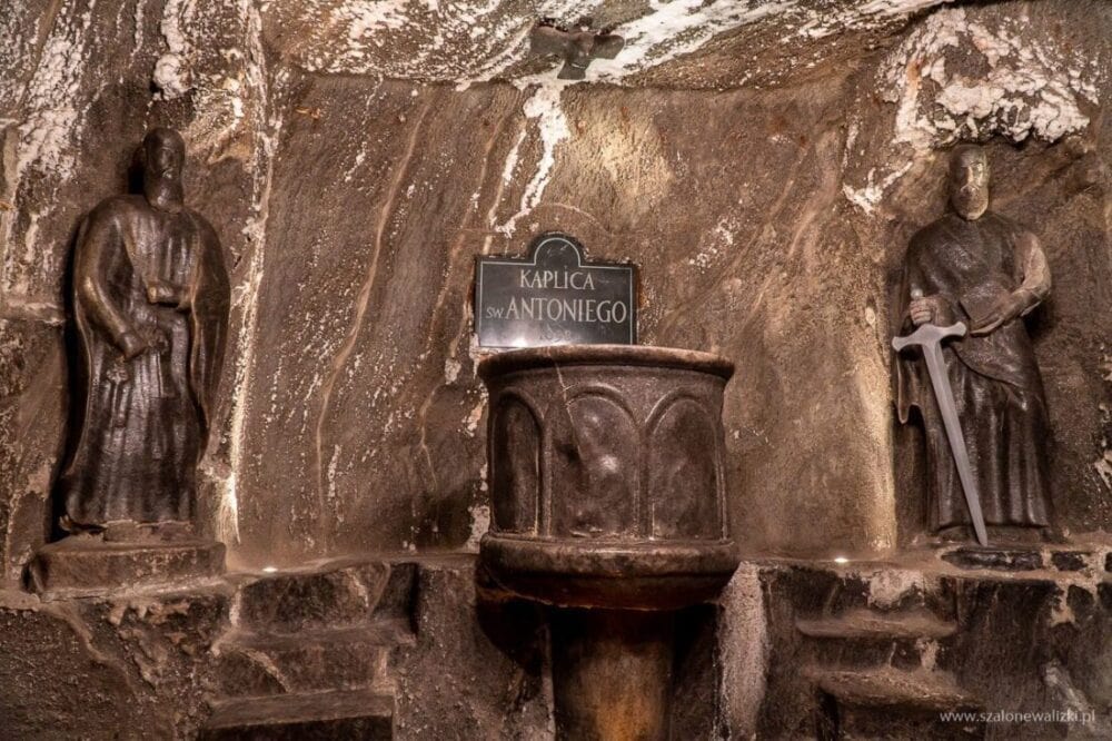 Kopalnia Soli "Wieliczka" - co ciekawego kryje skarb dziedzictwa UNESCO 129 wieliczka