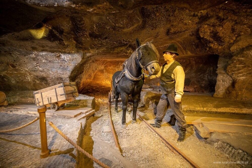 Kopalnia Soli "Wieliczka" - co ciekawego kryje skarb dziedzictwa UNESCO 93 wieliczka