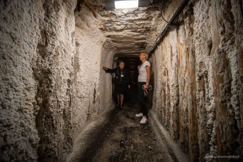 Kopalnia Soli "Wieliczka" - co ciekawego kryje skarb dziedzictwa UNESCO 120 wieliczka