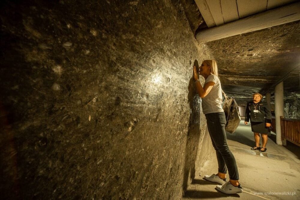 Kopalnia Soli "Wieliczka" - co ciekawego kryje skarb dziedzictwa UNESCO 167 wieliczka