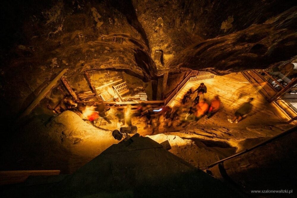 Kopalnia Soli "Wieliczka" - co ciekawego kryje skarb dziedzictwa UNESCO 119 wieliczka