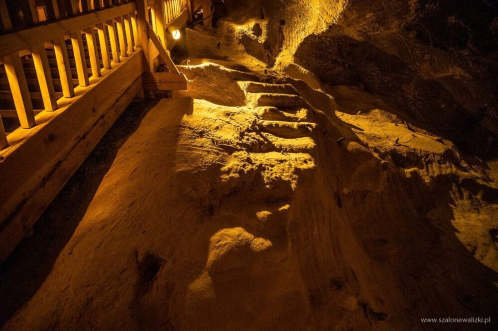 Kopalnia Soli "Wieliczka" - co ciekawego kryje skarb dziedzictwa UNESCO 128 wieliczka