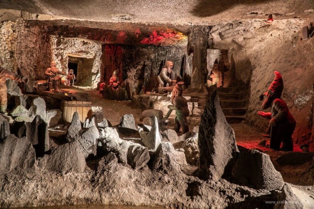Kopalnia Soli "Wieliczka" - co ciekawego kryje skarb dziedzictwa UNESCO 142 solilandia