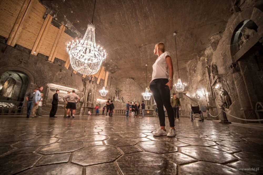 Kopalnia Soli "Wieliczka" - co ciekawego kryje skarb dziedzictwa UNESCO 133 wieliczka