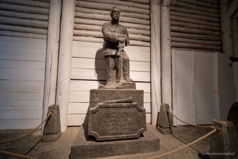 Kopalnia Soli "Wieliczka" - co ciekawego kryje skarb dziedzictwa UNESCO 123 józef piłsudski w wieliczce