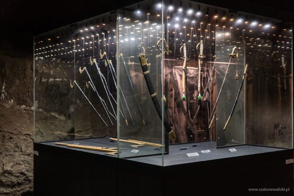 Kopalnia Soli "Wieliczka" - co ciekawego kryje skarb dziedzictwa UNESCO 150 wieliczka