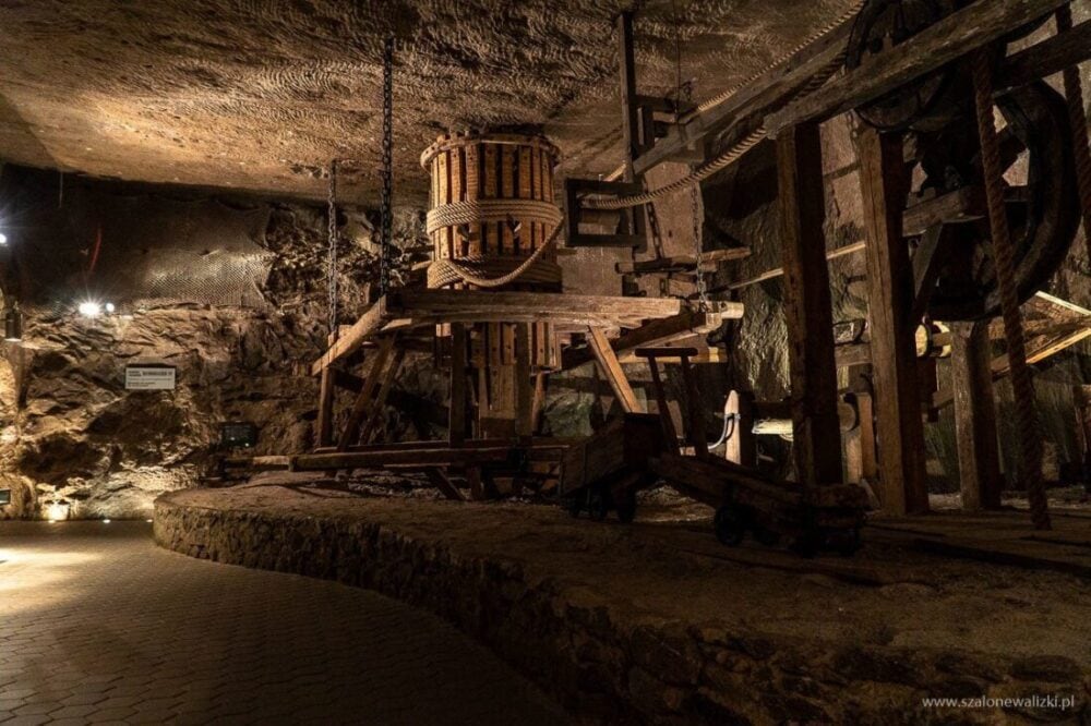 Kopalnia Soli "Wieliczka" - co ciekawego kryje skarb dziedzictwa UNESCO 145 muzeum żup solnych