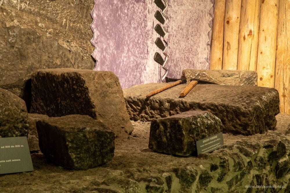 Kopalnia Soli "Wieliczka" - co ciekawego kryje skarb dziedzictwa UNESCO 147 wieliczka