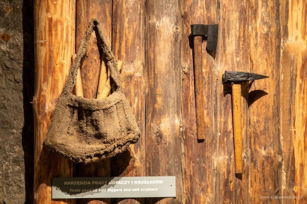 Kopalnia Soli "Wieliczka" - co ciekawego kryje skarb dziedzictwa UNESCO 148 wieliczka
