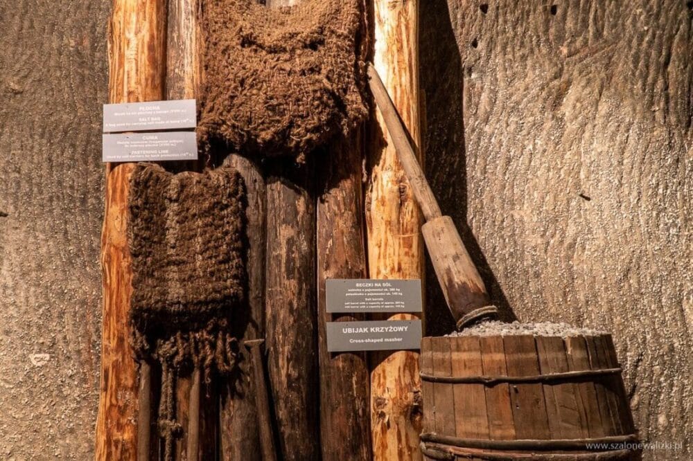 Kopalnia Soli "Wieliczka" - co ciekawego kryje skarb dziedzictwa UNESCO 146 wieliczka