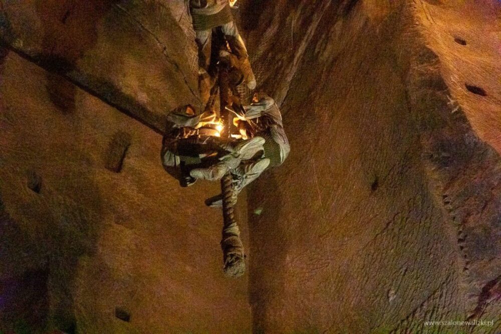 Kopalnia Soli "Wieliczka" - co ciekawego kryje skarb dziedzictwa UNESCO 154 wieliczka