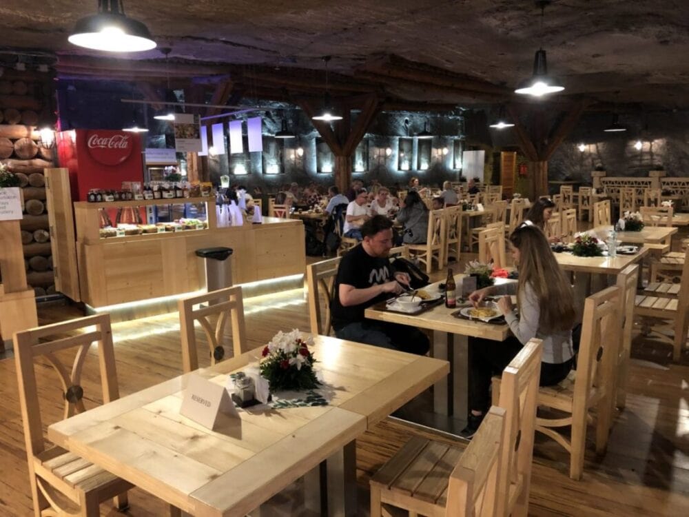 Kopalnia Soli "Wieliczka" - co ciekawego kryje skarb dziedzictwa UNESCO 140 wieliczka