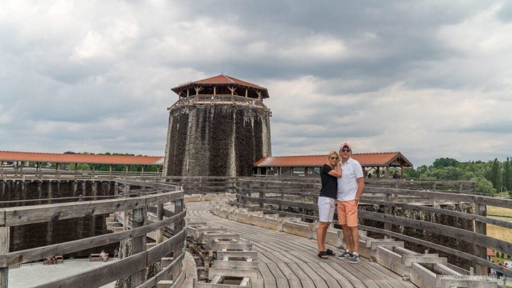 Kopalnia Soli "Wieliczka" - co ciekawego kryje skarb dziedzictwa UNESCO 158 tężnia solankowa w wieliczce