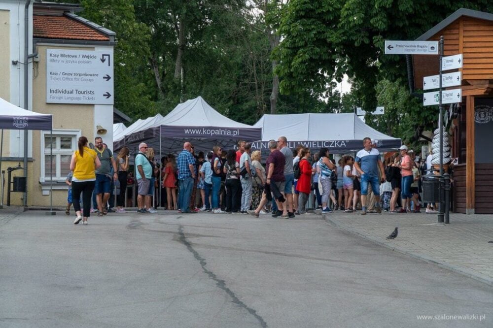 Kopalnia Soli "Wieliczka" - co ciekawego kryje skarb dziedzictwa UNESCO 165 wieliczka