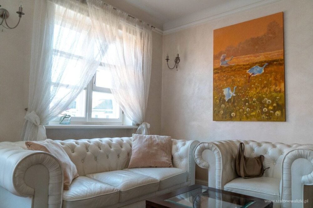 Royal Warsaw Apartment - dobry nocleg na Starym Mieście w Warszawie 22 nocleg koło zamku królewskiego