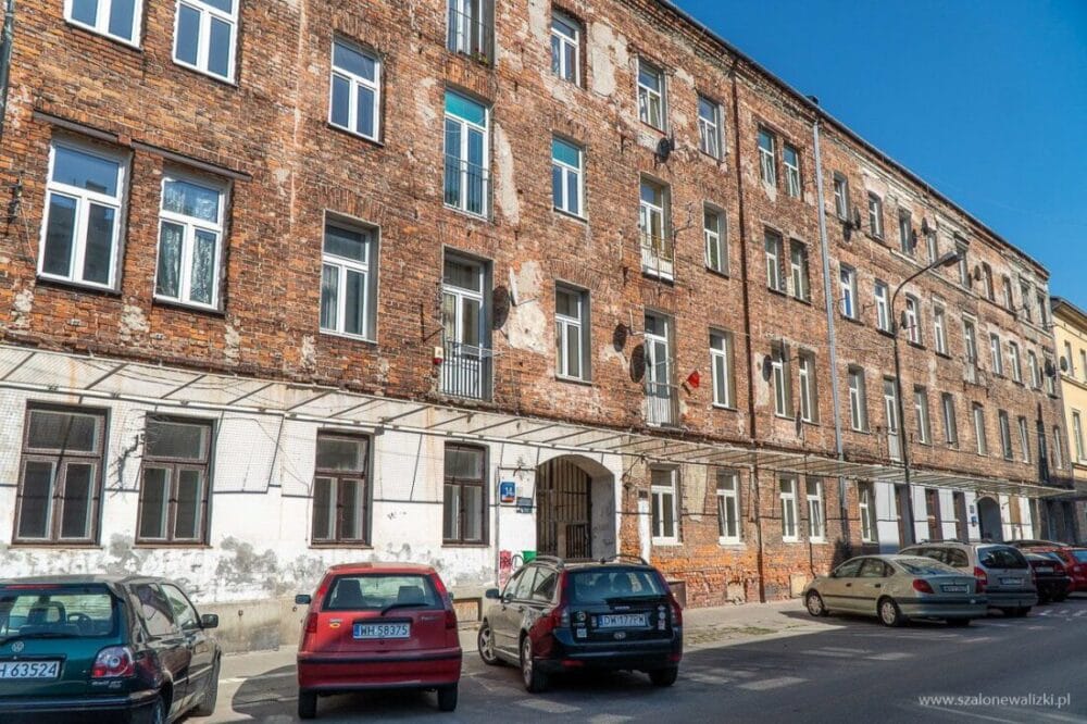 warszawa w jeden dzień