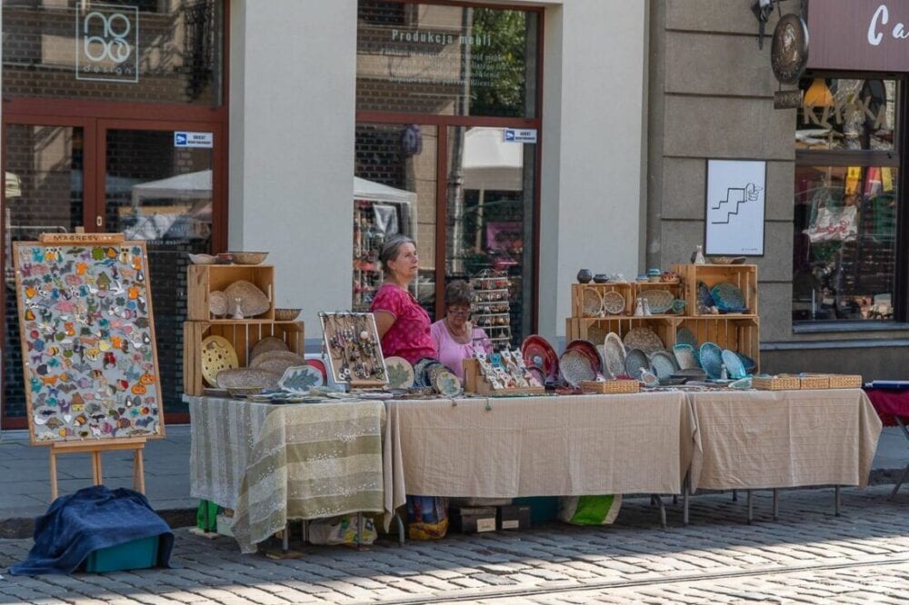 praga w warszawie