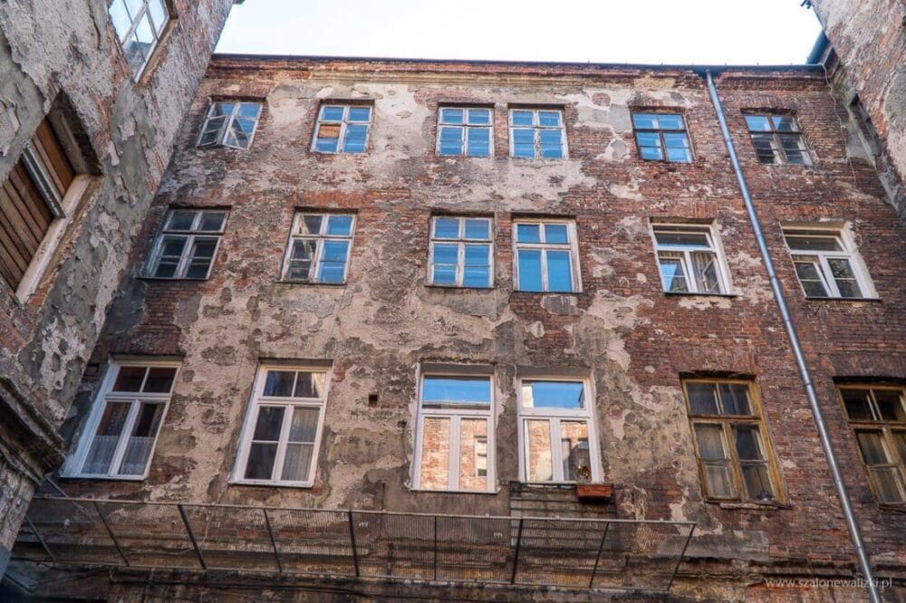 warszawa w jeden dzień