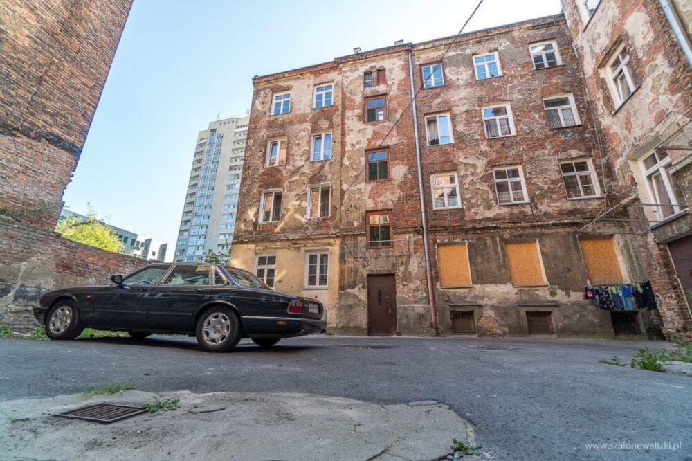 warszawa w jeden dzień