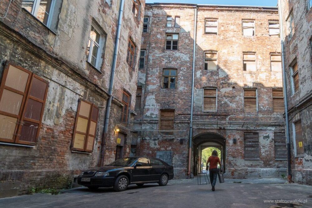warszawa w jeden dzień