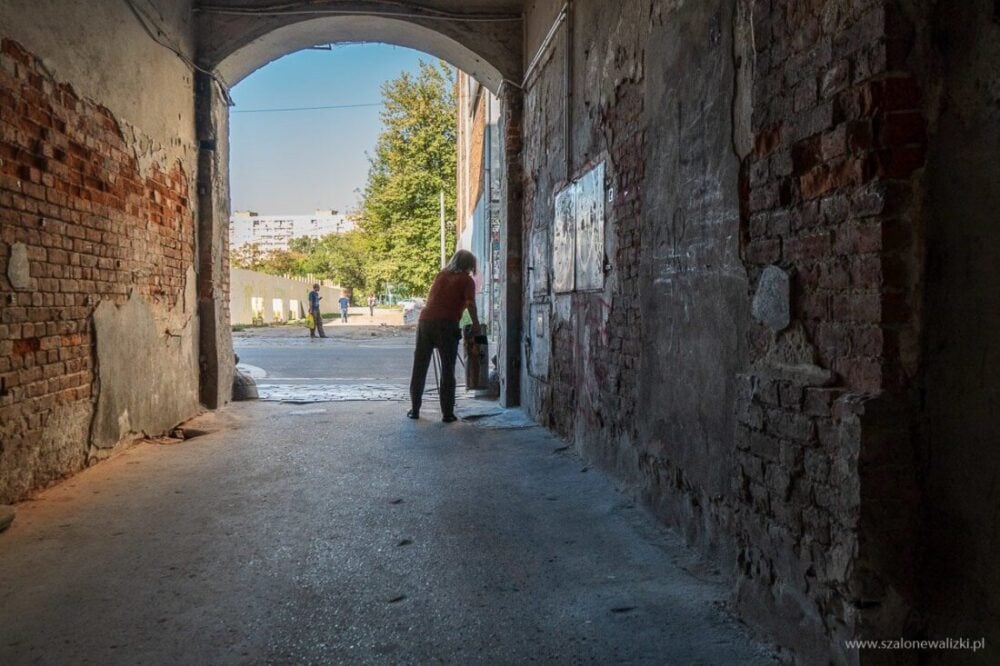 warszawa w jeden dzień