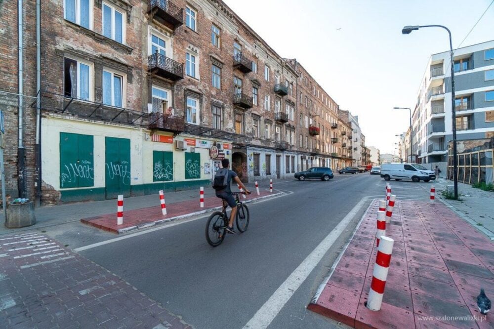 warszawa w jeden dzień