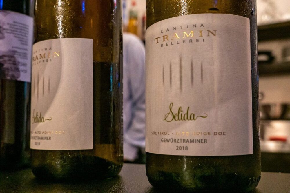 gewurtztraminer