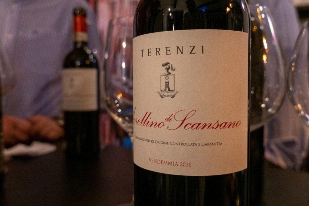 sangiovese