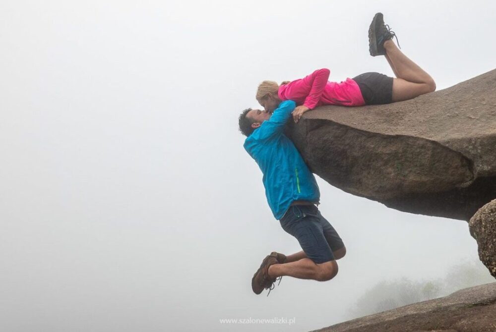 Buty Merrell Zion - czy naprawdę są takie dobre? recenzja z Brazylii 19 buty merrell zion