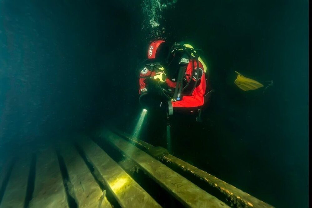 Divers Night 2019 w Olsztynie - kto nie był niech żałuje 43 Divers Night 2019