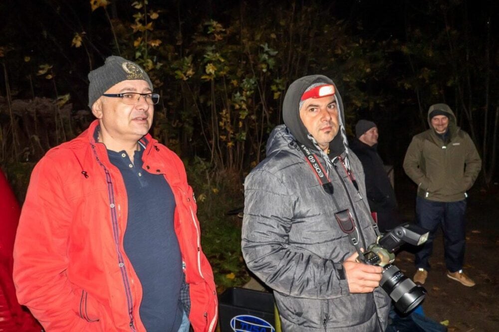 Divers Night 2019 w Olsztynie - kto nie był niech żałuje 28 Divers Night 2019