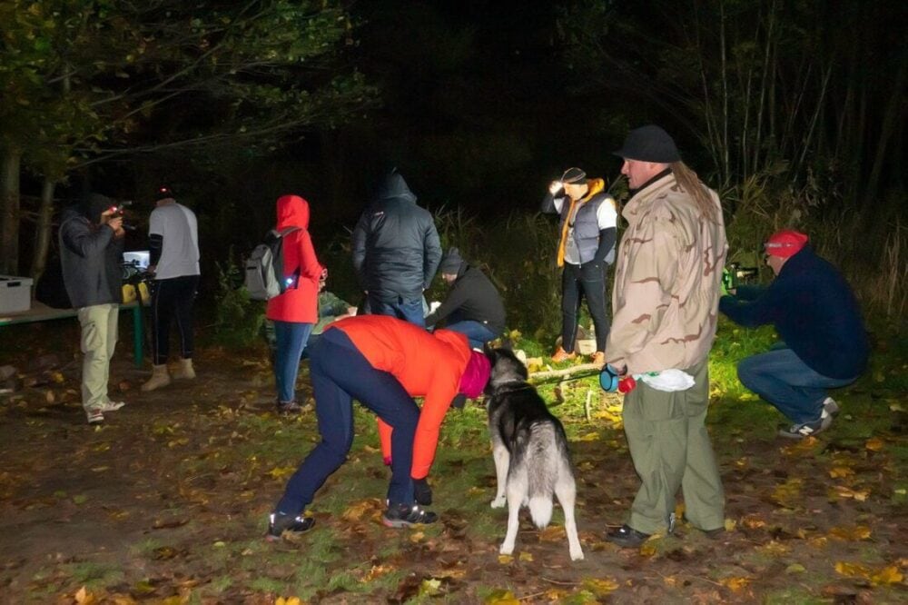 Divers Night 2019 w Olsztynie - kto nie był niech żałuje 27 Divers Night 2019