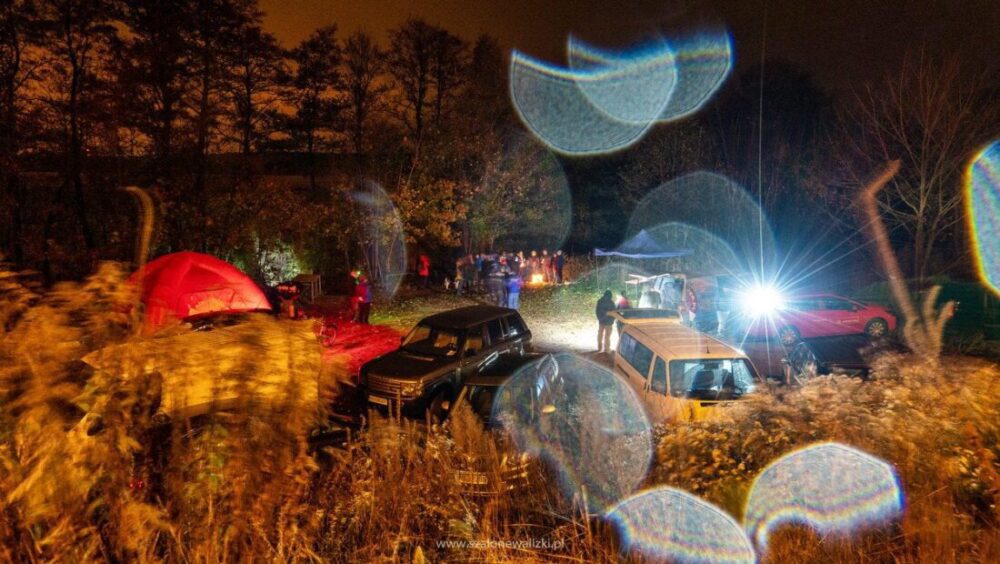 Divers Night 2019 w Olsztynie - kto nie był niech żałuje 26 Divers Night 2019