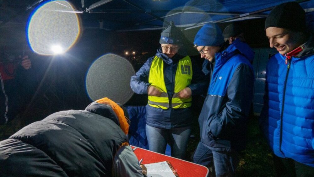 Divers Night 2019 w Olsztynie - kto nie był niech żałuje 29 Divers Night 2019