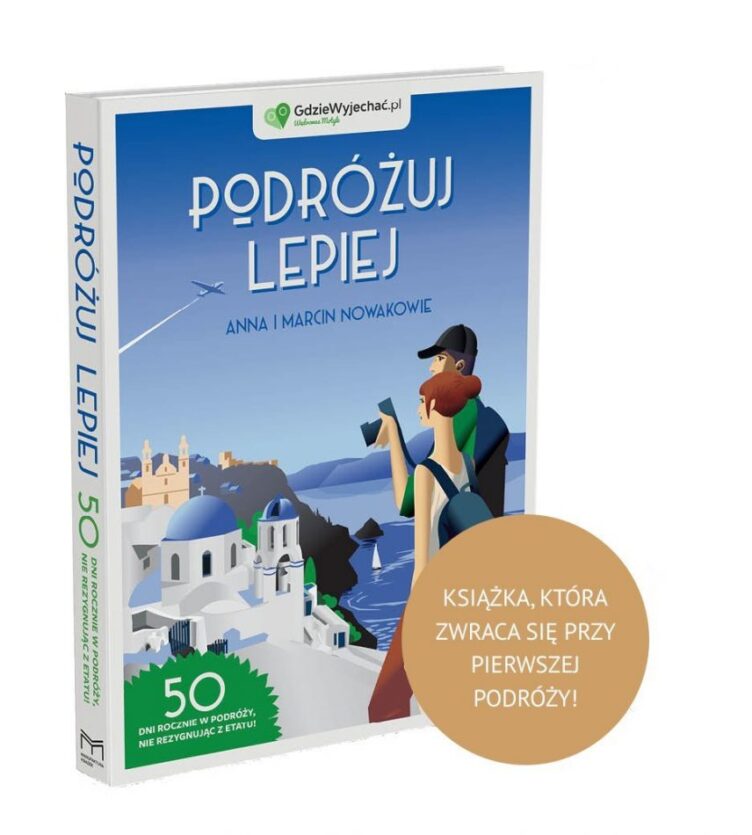 20 pomysłów na najlepsze prezenty podróżnicze 2019 38 podrózuj lepiej