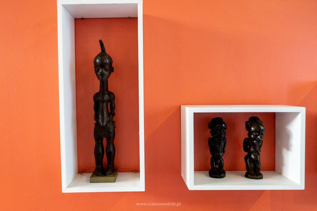 Salvador de Bahia - 15 powodów by odwiedzić najpiękniejsze miasto Brazylii 63 muzeum afro brasiliero