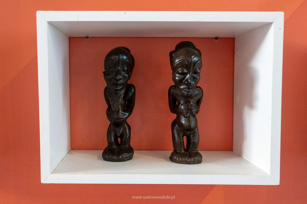Salvador de Bahia - 15 powodów by odwiedzić najpiękniejsze miasto Brazylii 62 muzeum afro brasiliero