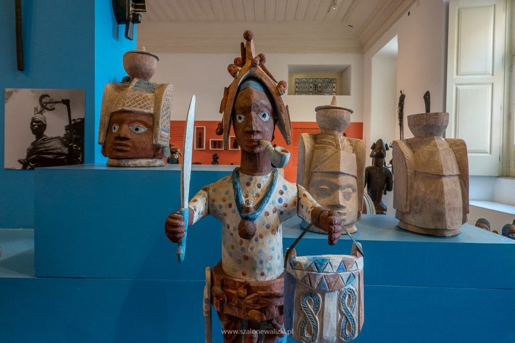 Salvador de Bahia - 15 powodów by odwiedzić najpiękniejsze miasto Brazylii 61 muzeum afro brasiliero