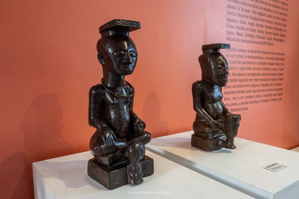 Salvador de Bahia - 15 powodów by odwiedzić najpiękniejsze miasto Brazylii 64 muzeum afro brasiliero