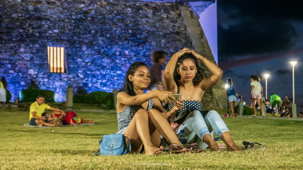 Salvador de Bahia - 15 powodów by odwiedzić najpiękniejsze miasto Brazylii 17 salvador de bahia