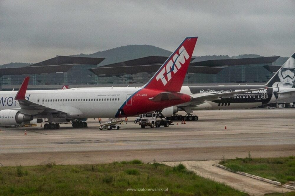 Iguazu - przewodnik po najpiękniejszym wodospadzie świata 57 latam
