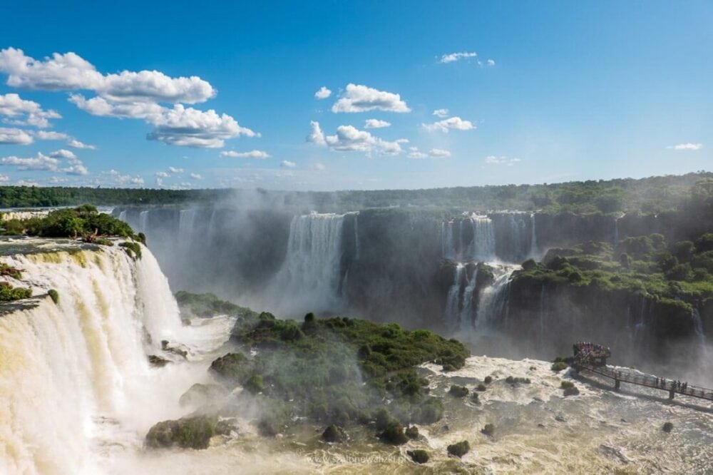 Iguazu - przewodnik po najpiękniejszym wodospadzie świata 35 iguazu