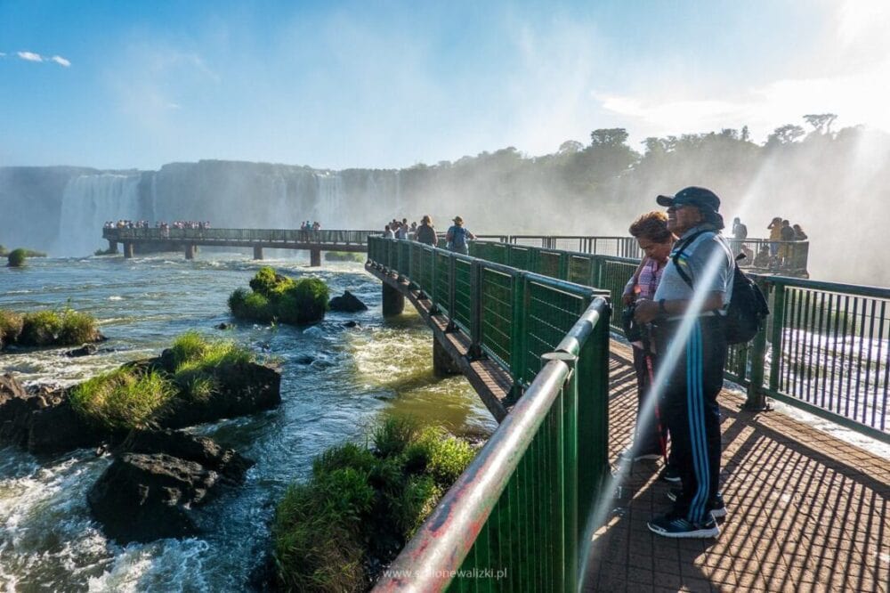 Iguazu - przewodnik po najpiękniejszym wodospadzie świata 45 iguazu