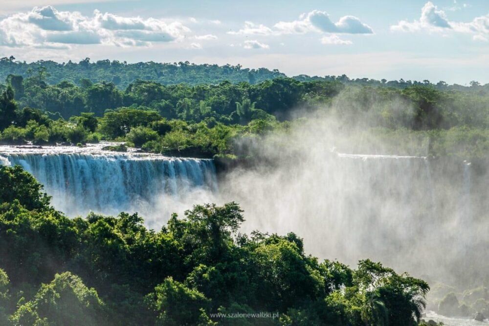 Iguazu - przewodnik po najpiękniejszym wodospadzie świata 38 iguazu