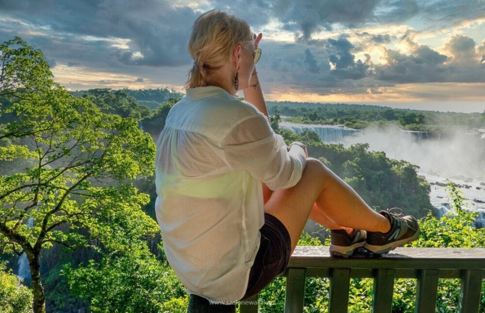 Iguazu - przewodnik po najpiękniejszym wodospadzie świata 63 iguazu